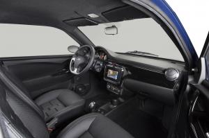 Ligier JS 50 L Elegance 2017 года 